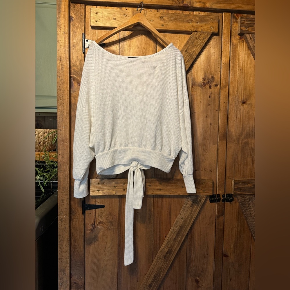 Express Long Sleeve